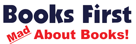 BooksFirst