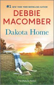 Dakota Home by Debbie Macomber book cover