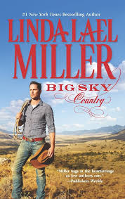 Big Sky Country by Linda Lael Miller book cover